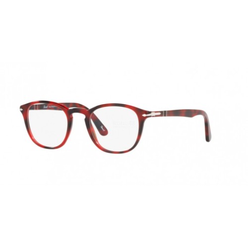 Occhiale da Vista Persol 0PO3143V - RED GRID 1100