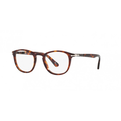 Occhiale da Vista Persol 0PO3143V - HAVANA 24