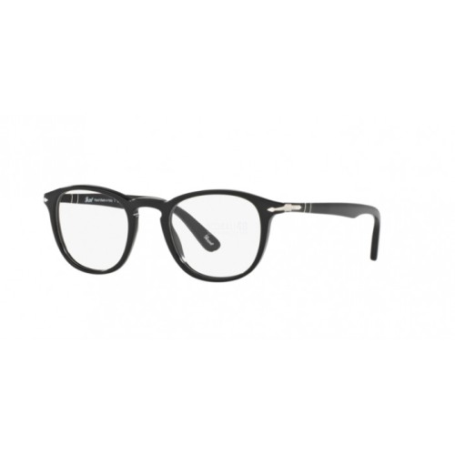 Occhiale da Vista Persol 0PO3143V - BLACK 95