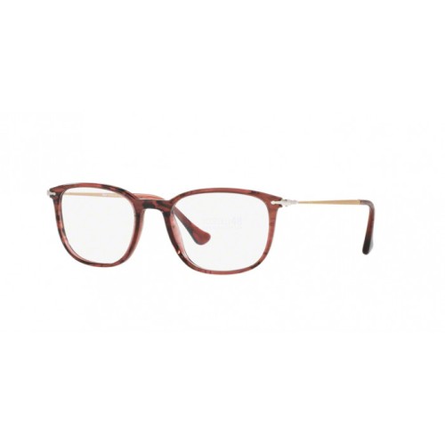 Occhiale da Vista Persol 0PO3146V - STRIPED CHERRY 1054