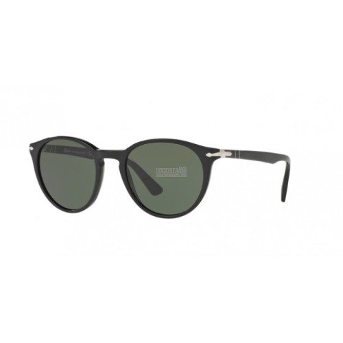 Occhiale da Sole Persol 0PO3152S - BLACK 901431