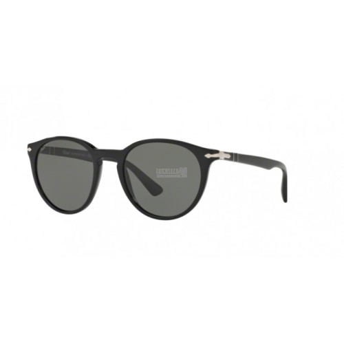 Occhiale da Sole Persol 0PO3152S - BLACK 901458