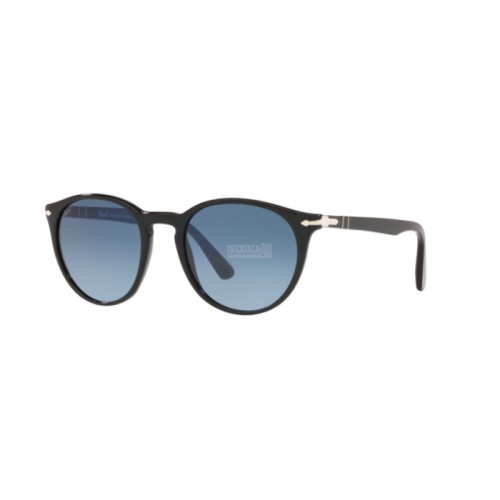 Occhiale da Sole Persol 0PO3152S - BLACK 9014Q8