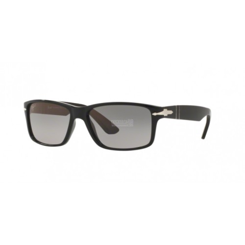 Occhiale da Sole Persol 0PO3154S - BLACK 104171