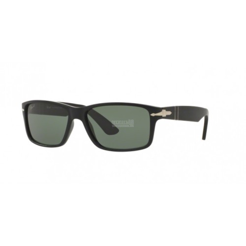 Occhiale da Sole Persol 0PO3154S - MATTE BLACK 104258