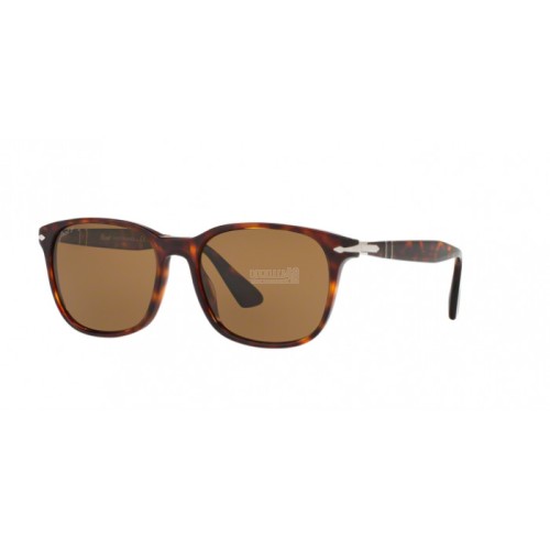 Occhiale da Sole Persol 0PO3164S - HAVANA 24/57