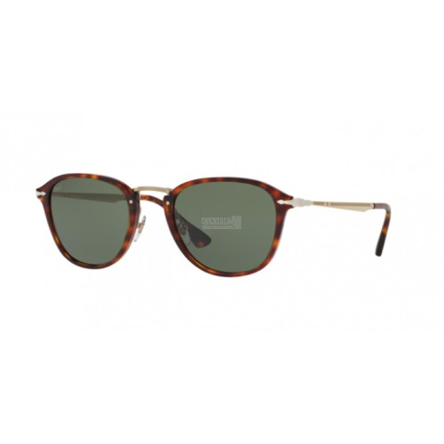 Occhiale da Sole Persol 0PO3165S - HAVANA 24/31