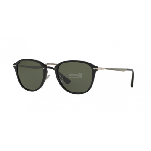 Occhiale da Sole Persol 0PO3165S - BLACK 95/58