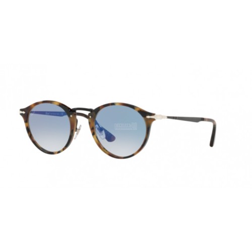 Occhiale da Sole Persol 0PO3166S - TORTOISE BROWN ICE 10713F
