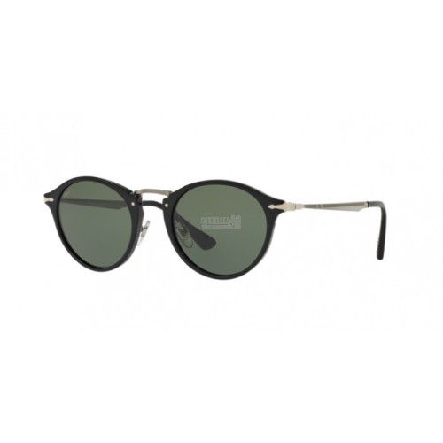 Occhiale da Sole Persol 0PO3166S - BLACK 95/31