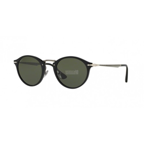 Occhiale da Sole Persol 0PO3166S - BLACK 95/58