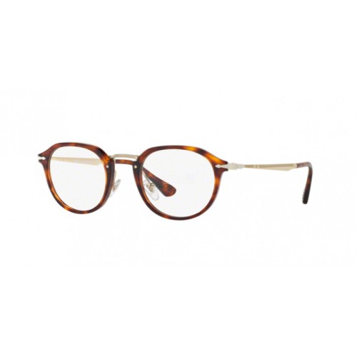 Occhiale da Vista Persol 0PO3168V - HAVANA 24