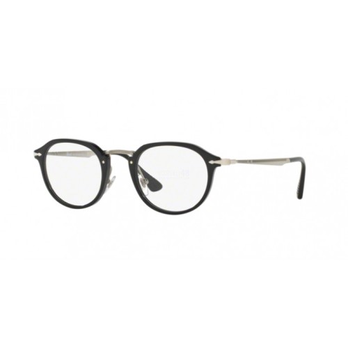 Occhiale da Vista Persol 0PO3168V - BLACK 95