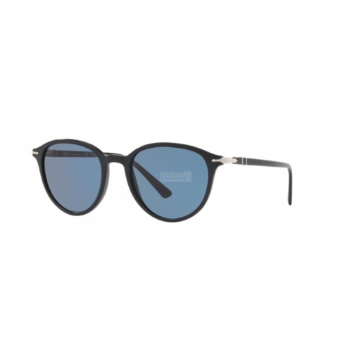 Occhiale da Sole Persol 0PO3169S - BLACK 104156