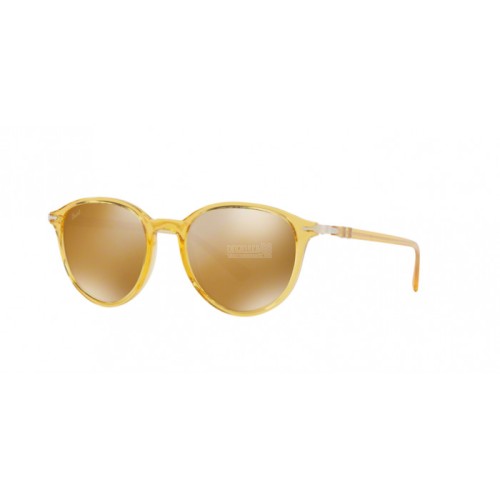Occhiale da Sole Persol 0PO3169S - YELLOW 1049W4