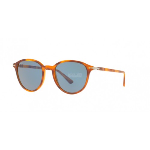 Occhiale da Sole Persol 0PO3169S - LIGHT HAVANA 105256