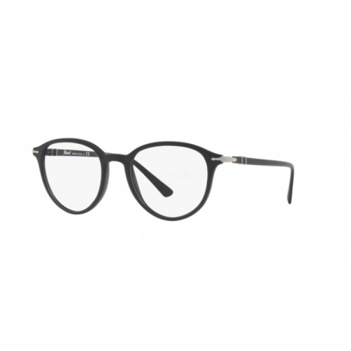 Occhiale da Vista Persol 0PO3169V - MATTE BLACK 1042