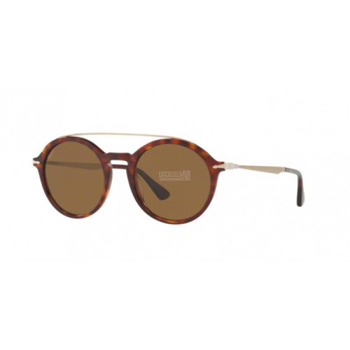 Occhiale da Sole Persol 0PO3172S - HAVANA 24/57