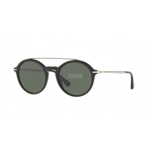 Occhiale da Sole Persol 0PO3172S - BLACK 95/58