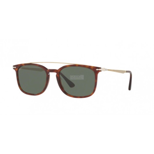 Occhiale da Sole Persol 0PO3173S - HAVANA 24/31