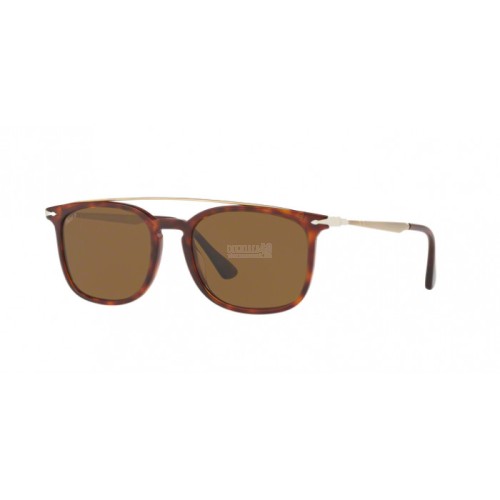 Occhiale da Sole Persol 0PO3173S - HAVANA 24/57