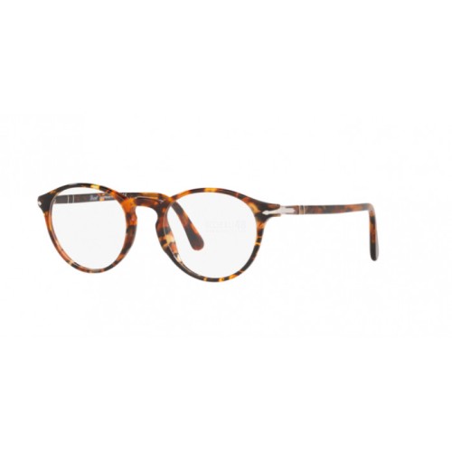 Occhiale da Vista Persol 0PO3174V - BROWN TORTOISE 1081