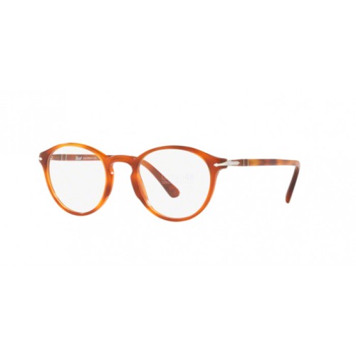 Occhiale da Vista Persol 0PO3174V - TERRA DI SIENA 96
