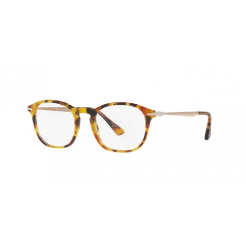 Occhiale da Vista Persol 0PO3179V - BROWN/BEIGE TORTOISE 1052