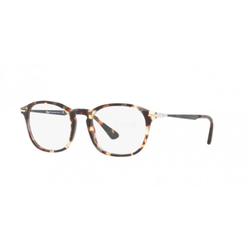 Occhiale da Vista Persol 0PO3179V - HAVANA GREY BROWN 1057