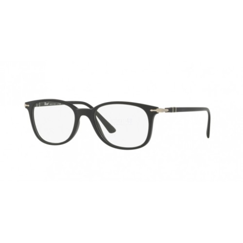 Occhiale da Vista Persol 0PO3183V - MATTE BLACK 1042