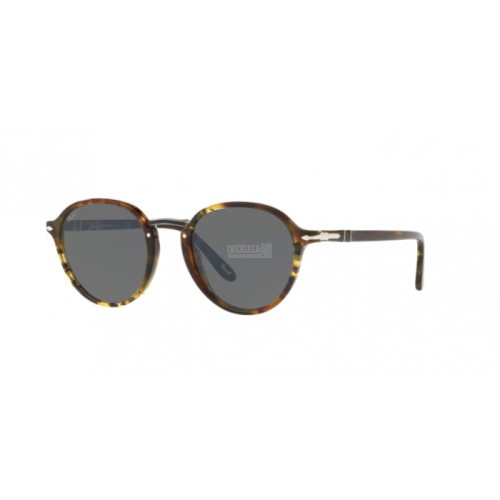 Occhiale da Sole Persol 0PO3184S - TORTOISE GREEN BROWN 1079R5