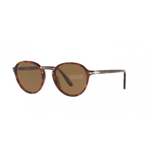 Occhiale da Sole Persol 0PO3184S - HAVANA 24/57