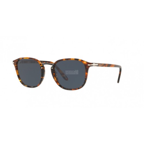 Occhiale da Sole Persol 0PO3186S - TORTOISE BROWN 1081R5