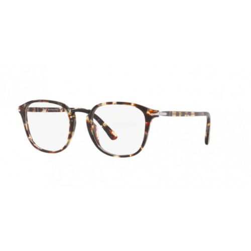 Occhiale da Vista Persol 0PO3187V - GREY-BROWN 1057
