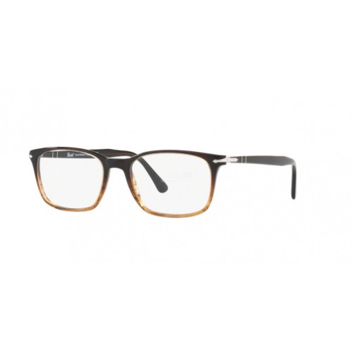 Occhiale da Vista Persol 0PO3189V - BROWN TORTOISE 1026