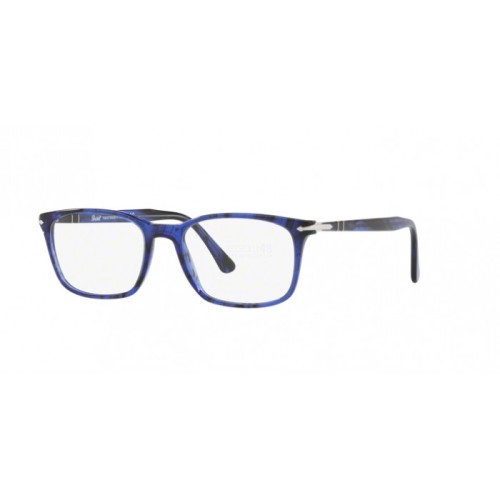 Occhiale da Vista Persol 0PO3189V - STRIPPED BLUE 1053