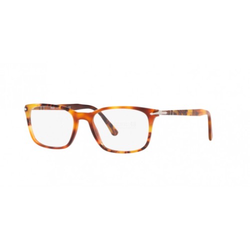 Occhiale da Vista Persol 0PO3189V - TORTOISE BROWN 1082