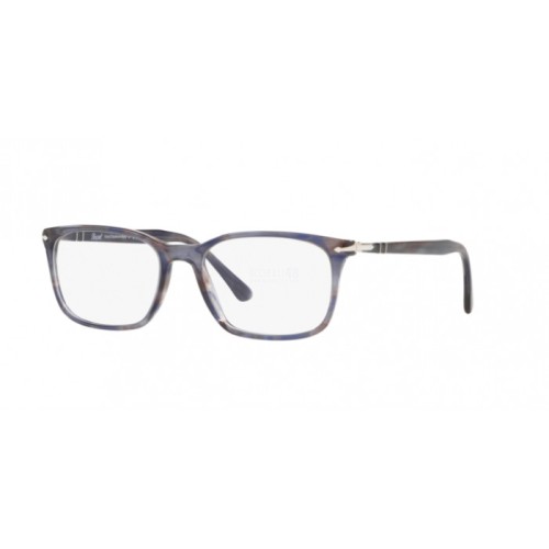 Occhiale da Vista Persol 0PO3189V - STRIPPED GREY 1083
