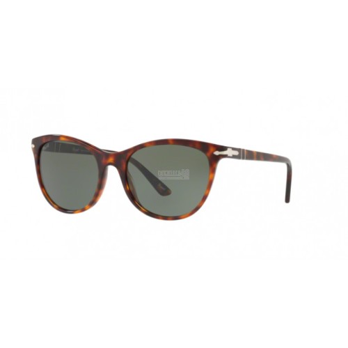 Occhiale da Sole Persol 0PO3190S - HAVANA 24/31