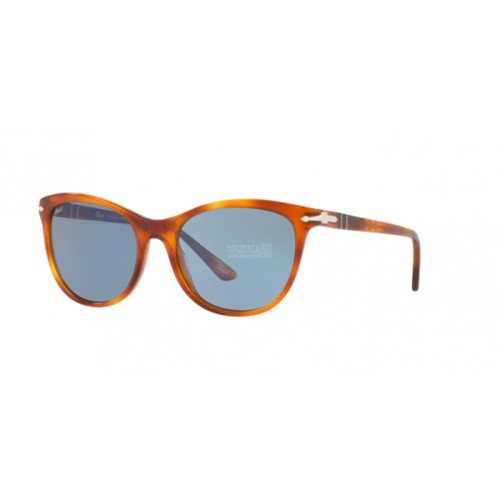 Occhiale da Sole Persol 0PO3190S - TERRA DI SIENA 96/56
