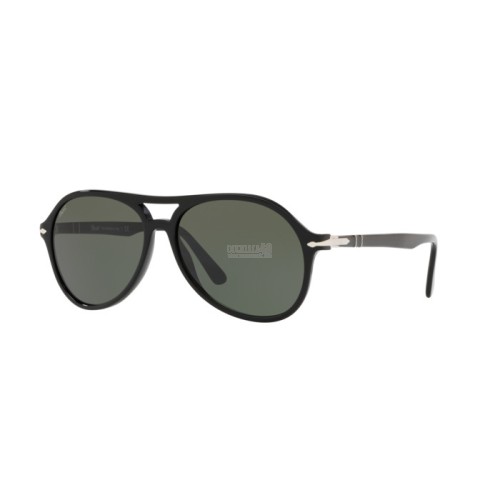 Occhiali da Sole Persol 0PO3194S - BLACK 104131