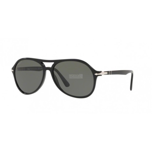 Occhiale da Sole Persol 0PO3194S - BLACK 104158