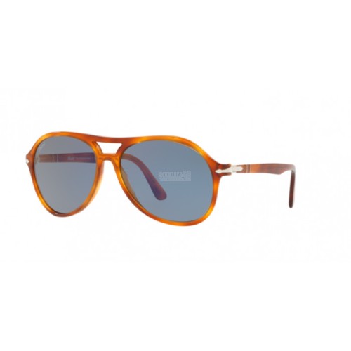Occhiale da Sole Persol 0PO3194S - LIGHT HAVANA 105256