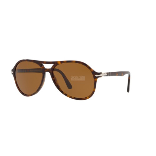 Occhiali da Sole Persol 0PO3194S - DARK HAVANA 105433