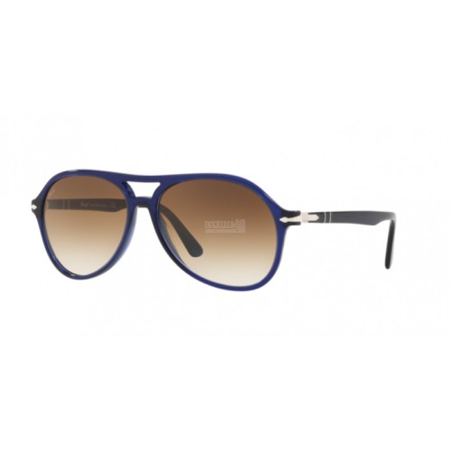 Occhiale da Sole Persol 0PO3194S - BLUE 107451