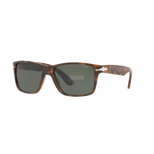 Occhiale da Sole Persol 0PO3195S - DARK HAVANA 105431