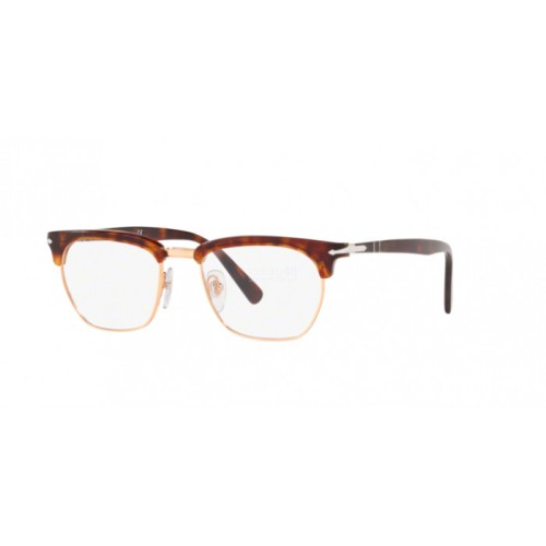 Occhiale da Vista Persol 0PO3196V - HAVANA 24