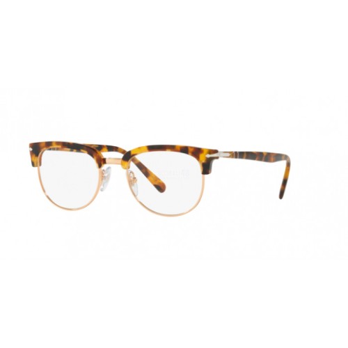 Occhiale da Vista Persol 0PO3197V - MADRETERRA 1052