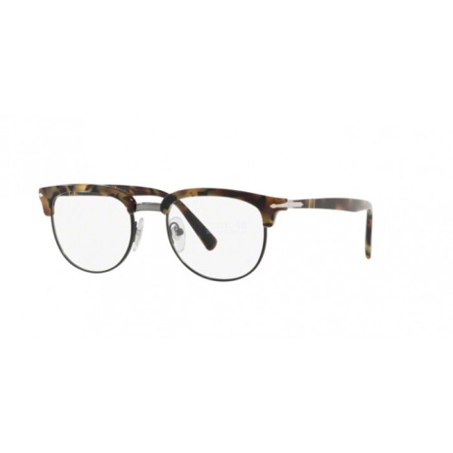 Occhiale da Vista Persol 0PO3197V - TORTOISE BROWN ICE 1071