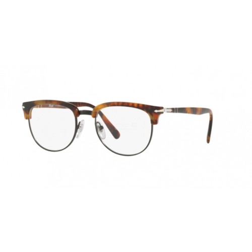 Occhiale da Vista Persol 0PO3197V - CAFFE 108